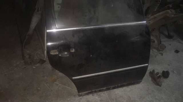 Volkswagen Passat 1997-2004 Çıkma Yedek Sag Arka Kapı